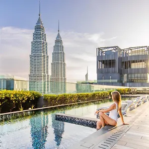 شقة Star Klcc ماليزيا