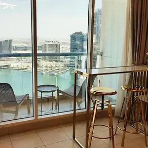 La Buena Vida Homes Large 2br Near Burj Khalifa & Mall دبي