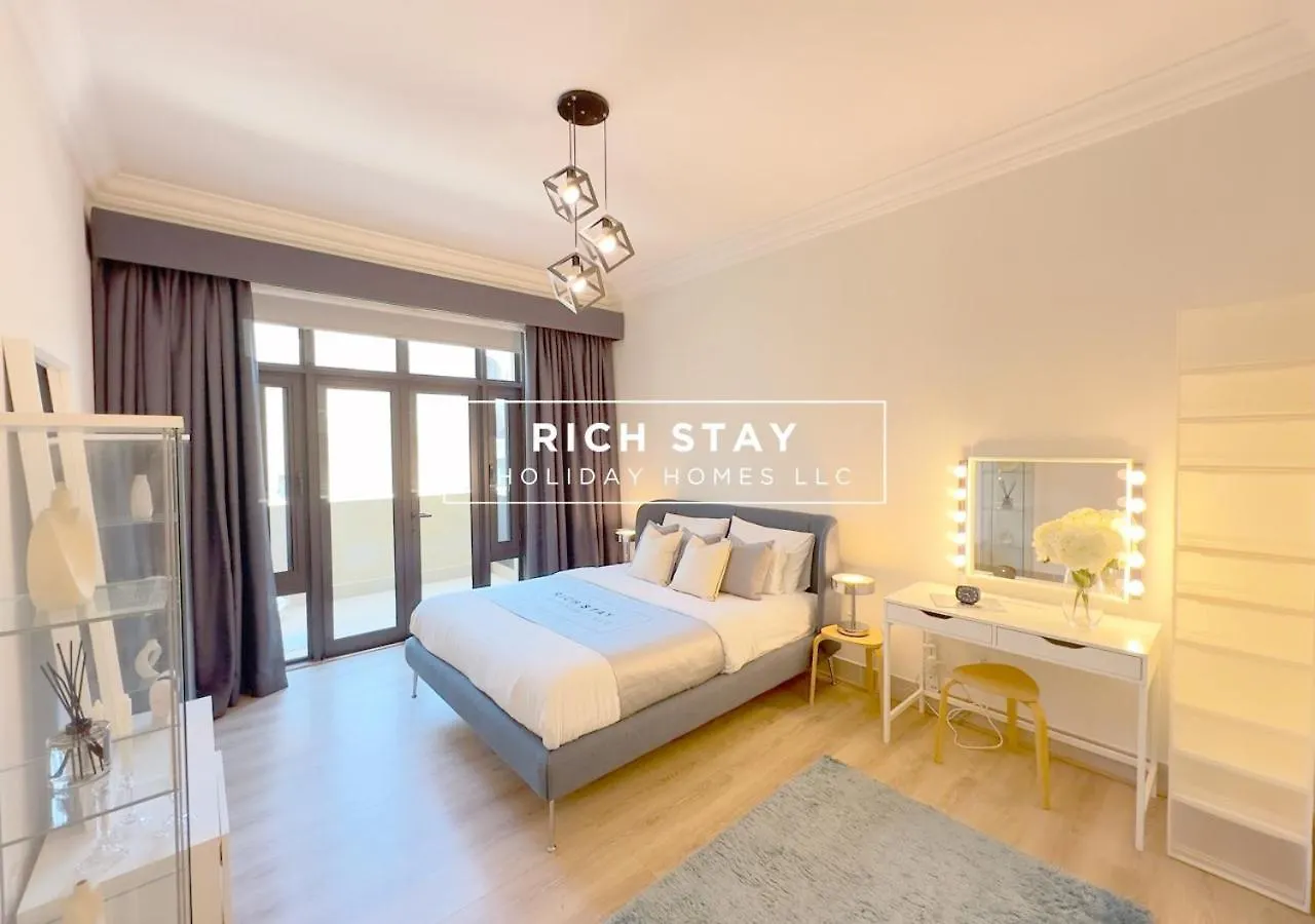 Upgraded 1Br In Downtown With Burj Khalifa View Apartment Dubai United Arab Emirates