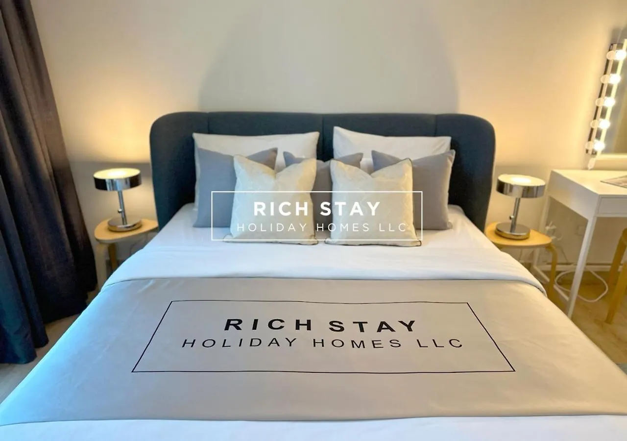 Upgraded 1Br In Downtown With Burj Khalifa View Apartment Dubai United Arab Emirates