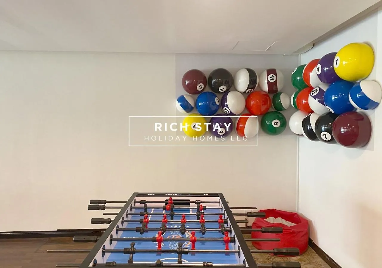 Upgraded 1Br In Downtown With Burj Khalifa View Apartment Dubai