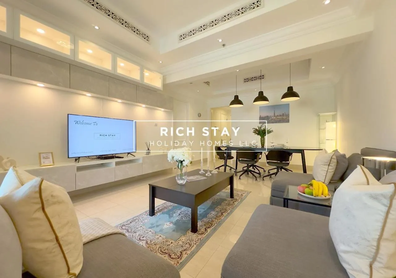 Upgraded 1Br In Downtown With Burj Khalifa View location