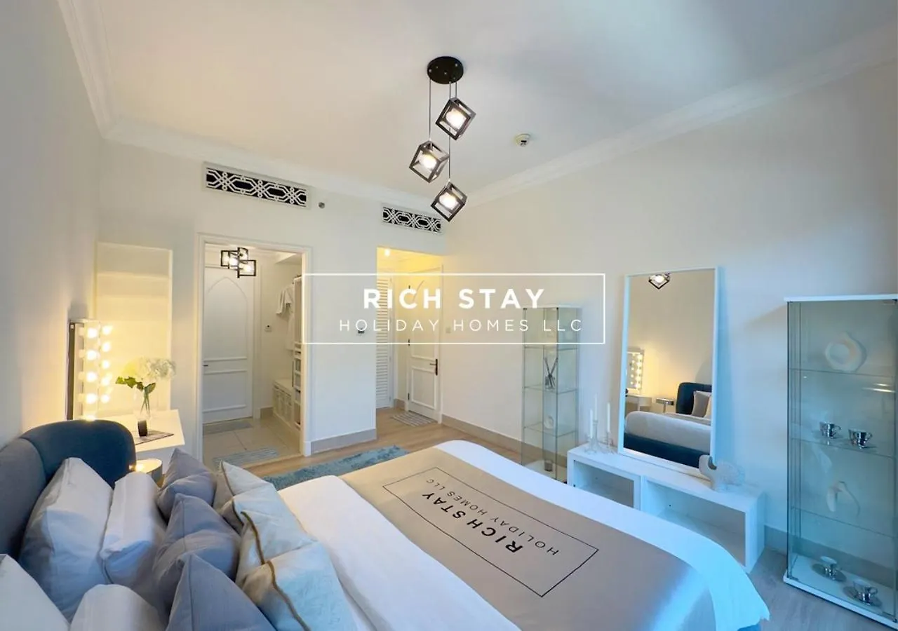 Upgraded 1Br In Downtown With Burj Khalifa View Apartment Dubai 0*,