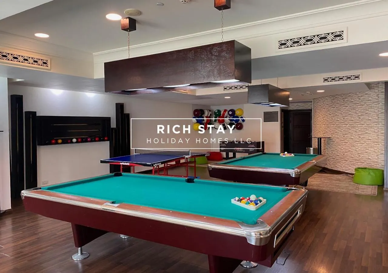 Upgraded 1Br In Downtown With Burj Khalifa View Apartment Dubai