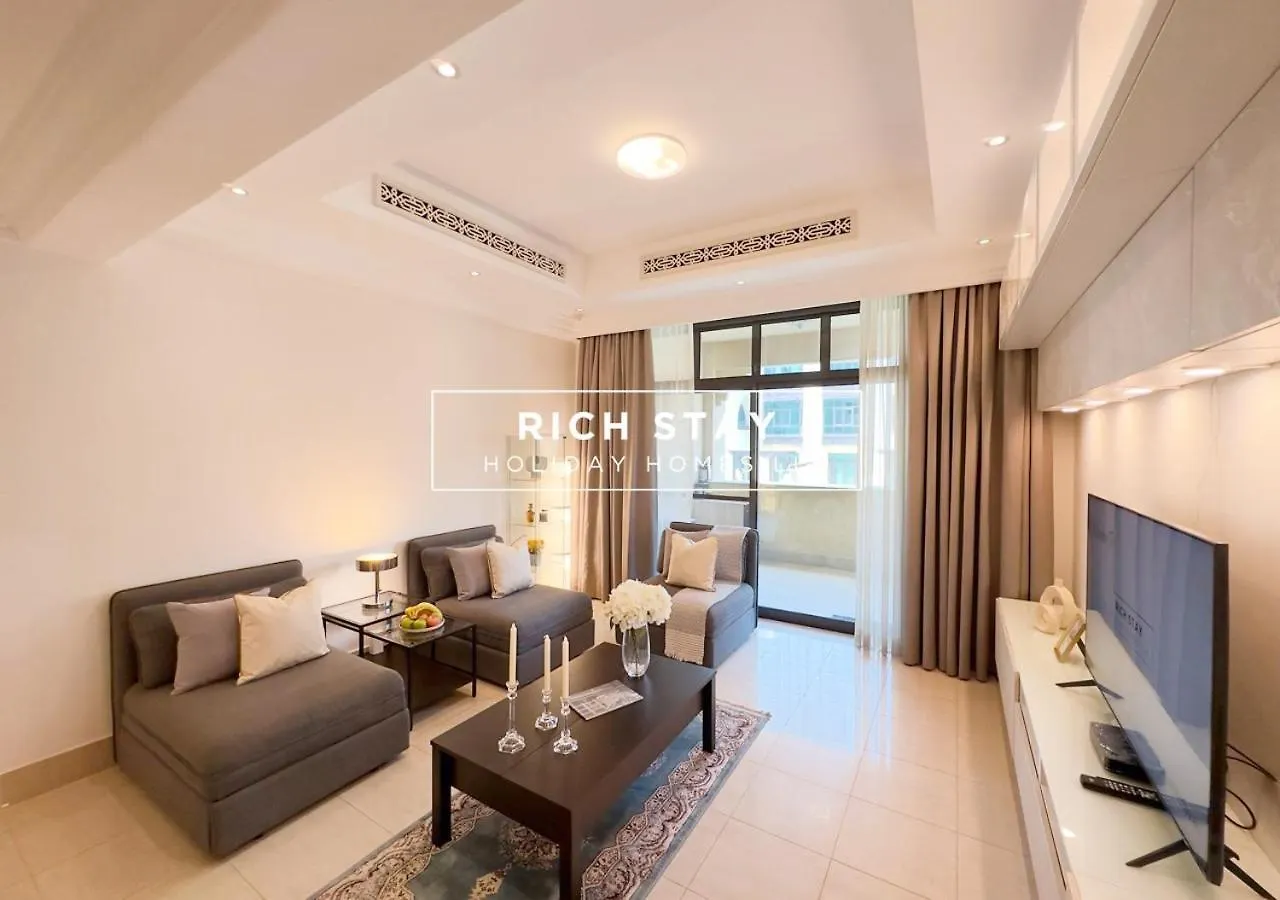 Upgraded 1Br In Downtown With Burj Khalifa View Apartment Dubai