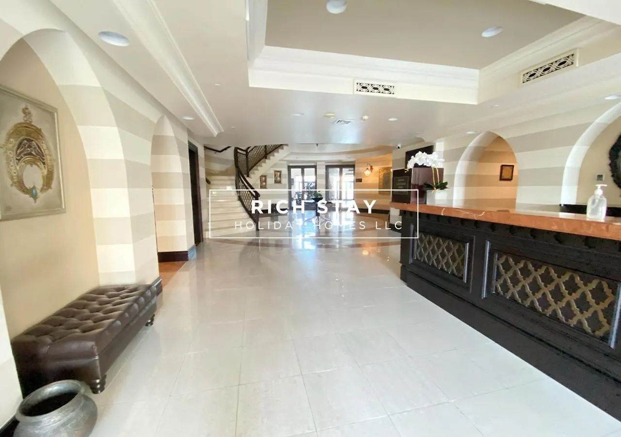 Upgraded 1Br In Downtown With Burj Khalifa View Apartment Dubai