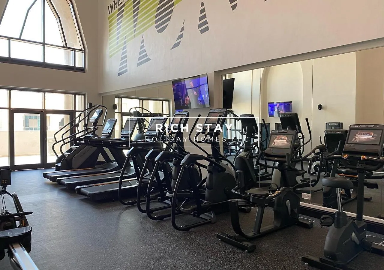 Upgraded 1Br In Downtown With Burj Khalifa View Apartment Dubai United Arab Emirates
