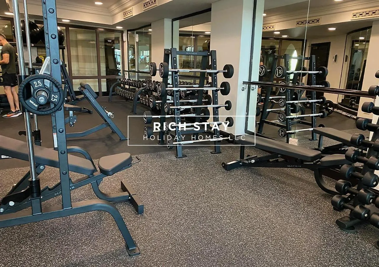 Upgraded 1Br In Downtown With Burj Khalifa View Apartment Dubai 0*,  United Arab Emirates